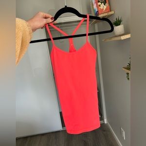 Lululemon Power Y Tank